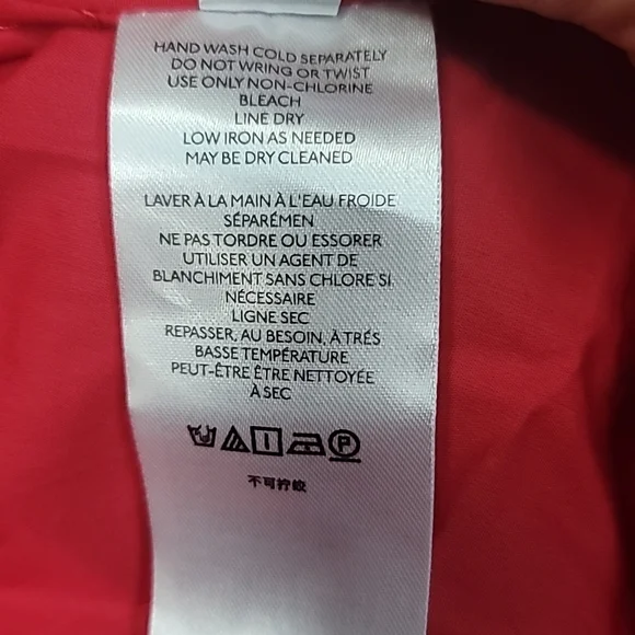 Anthropologie Maeve Puff-Sleeved Sweetheart MIni Dress size M - Picture 5 of 6